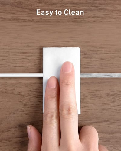 سلك انكر باور لاين تايب سي الى تايب سي 1.8 م - ابي...