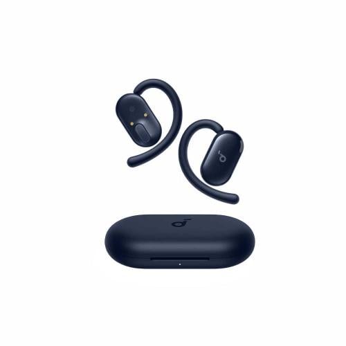 سماعات أذن ساوندكور V20i - ازرق