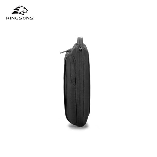 شنطة لابتوب كينجسون - اسود