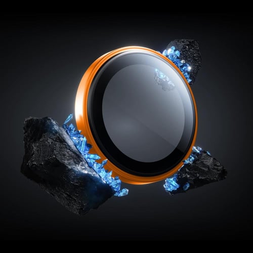 عدسات ياقوت ArmorPro للايفون 17 برو و 17 برو ماكس