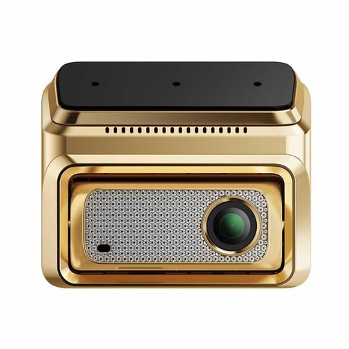 داش كام DDPAI Z60 pro 4K كاميرا امامية وخلفية نسخة...