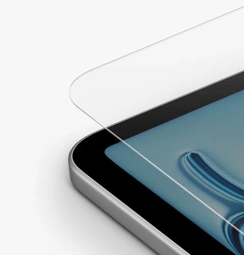 حماية شاشة يونيك اوبتكس شفاف للايباد برو 11 انش