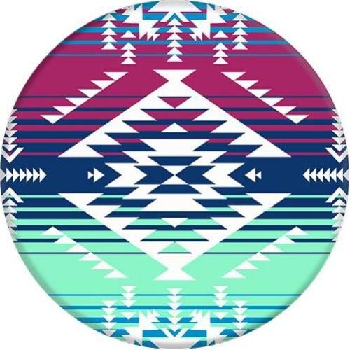 مسكة جوال بوب سوكيت شكل هندسي