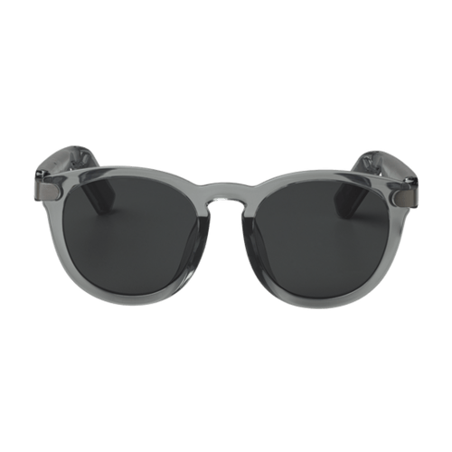 نظارة دائرية جي بي ال Soundgear Frames للصوت بتقني...