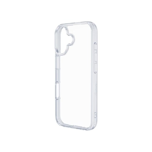 كفر حماية ايفون 17 ArmorPro - شفاف