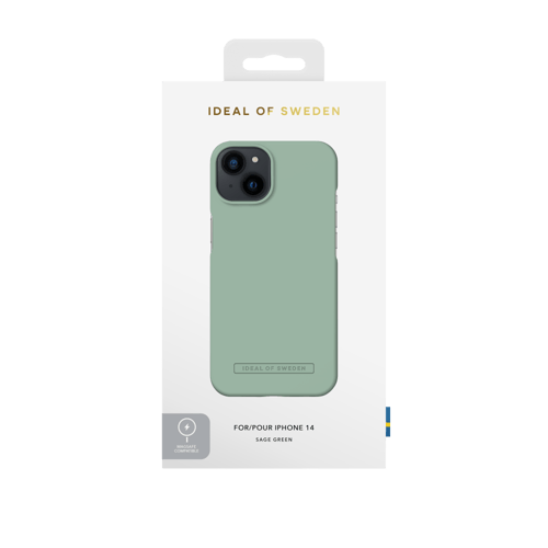 آي ديل اوف سويد كفر للايفون 14 اخضر