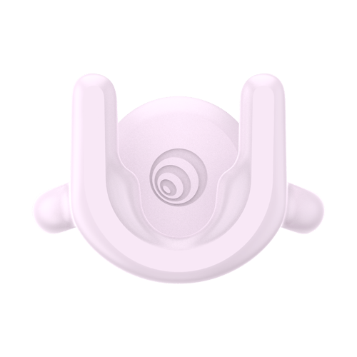 ستاند جوال بوب سوكيت بوب ماونت على الاسطح - وردي