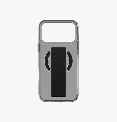 كفر حماية ايفون 17 برو ماكس ماج سيف يونيك هايبرد ه...