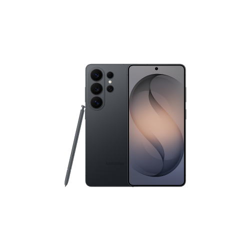 سامسونج جالكسي S26 الترا بسعة 256GB اسود