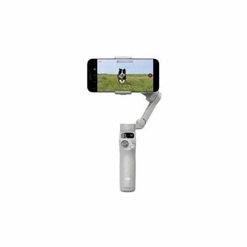 ترايبود DJI اوسمو موبايل 7 - ابيض
