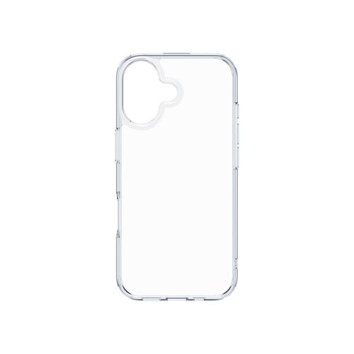 كفر حماية ايفون 17 ArmorPro - شفاف