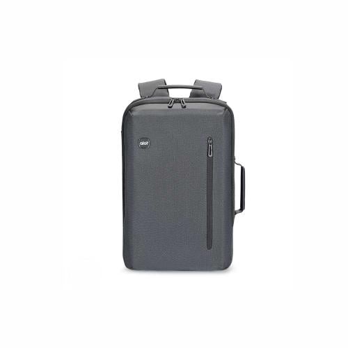 شنطة ظهر Alot كبيرة للابتوب بسعة 22.5 لتر - اسود