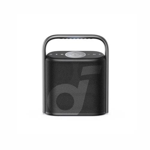 سبيكر محمول ساوندكور Motion X500 بلوتوث - اسود