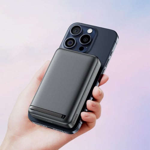 بطارية AceFast M11 ماج سيف شحن لاسلكي بقوة 30 واط...