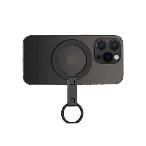 مسكة جوال Amazingthing تيتان مغناطيسية