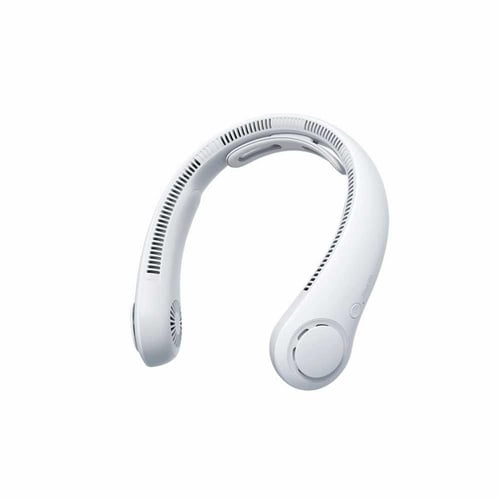 مروحة تبريد جيسو لايف للرقبة بسعة 5000 ملي امبير