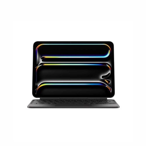 ابل ماجيك كيبورد عربي للايباد 11 برو (M4) اسود