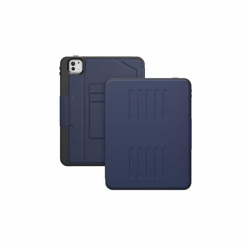 كفر حماية Alot للأيباد اير 11 انش - ازرق