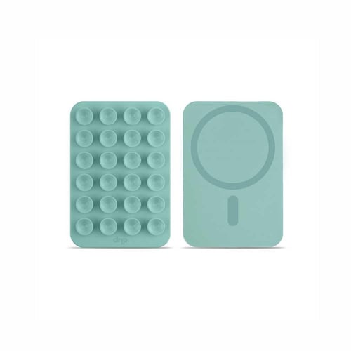 ستاند لاصق على الاسطح دريب سيلكون مغناطيسي للجوال