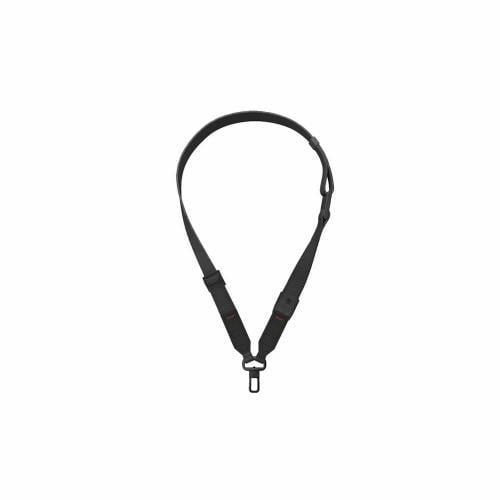 حزام يونيك فزيتا لليد والرقبة - اسود