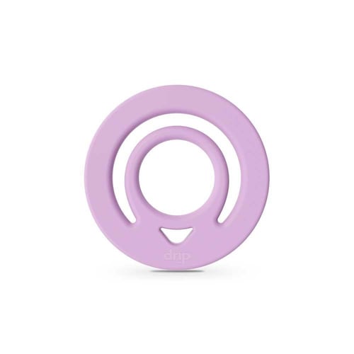 مسكة جوال دريب ماج سيف سيليكون خاتم