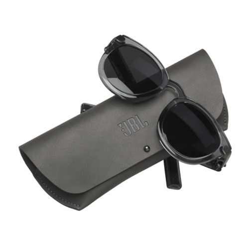 نظارة دائرية جي بي ال Soundgear Frames للصوت بتقني...