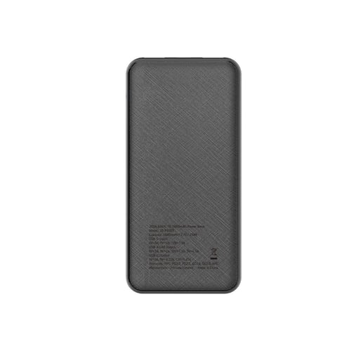 بطارية متنقلة JODA بسعة 10000 ملي امبير بقوة 22.5...