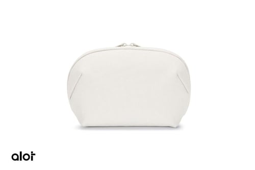 شنطة Alot كبيرة بسعة 1.5 لتر - بيج