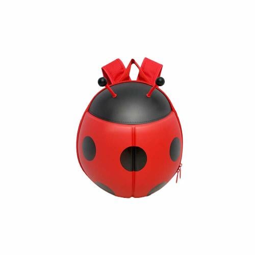 شنطة ظهر SuperCute خنفساء