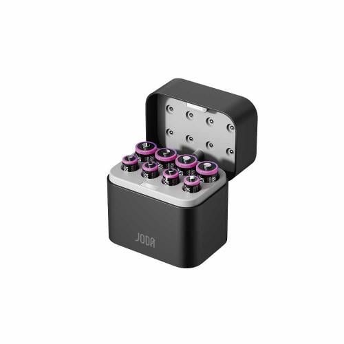 منصة JODA هاربو 8 بطاريات ليثيوم