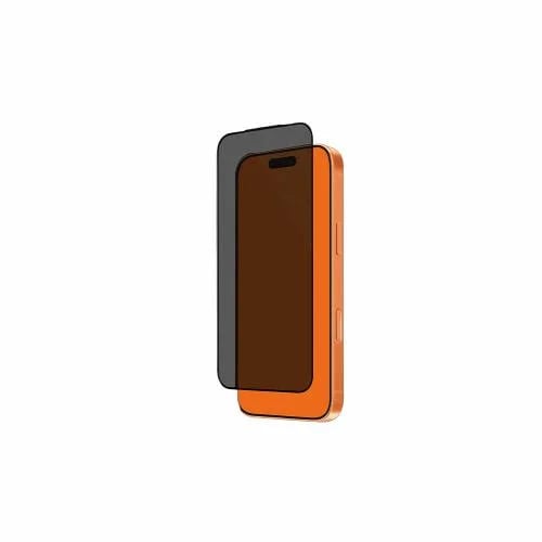 حماية شاشة ايفون 17 برو ArmorPro D30 AR - خصوصية