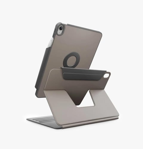 كفر يونيك روفوس سناب ماونت مغناطيسي قابل للدوران 3...