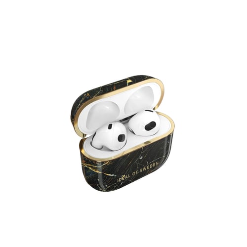 كفر للايربودز الجيل الثالث اي ديل اوف سويدن - اسود