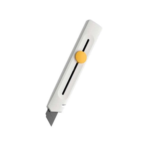 هوتو مشرط حاد - ابيض