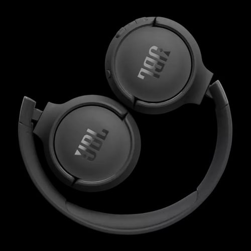 سماعة جي بي ال تون 520BT بلوتوث