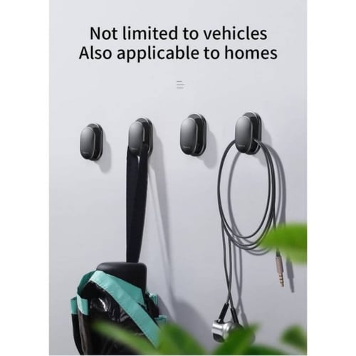 قطعة تعليق بيسوس 4 قطع