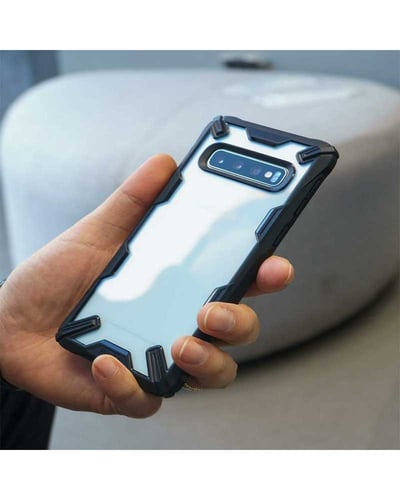 ringke cover سامسونج جالكسي اس 10 - اسود