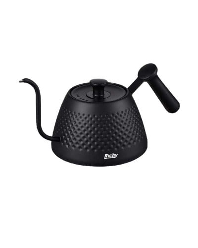 ريتشي ابريق 1 لتر - اسود