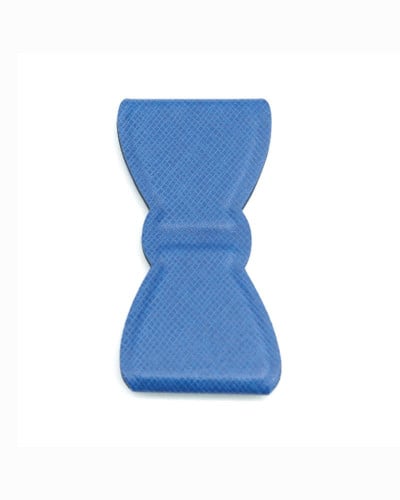 مسكة جوال مور بلس بو تاي - ازرق