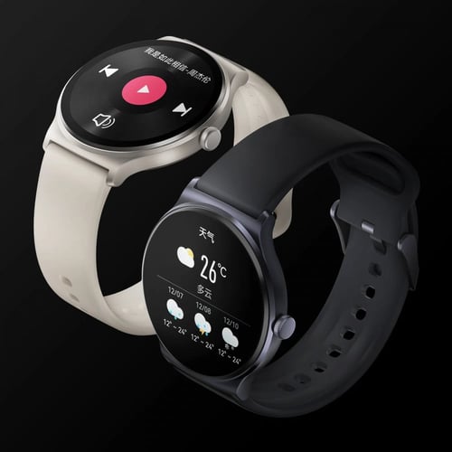 ساعة ذكية هايلو SOLAR LITE