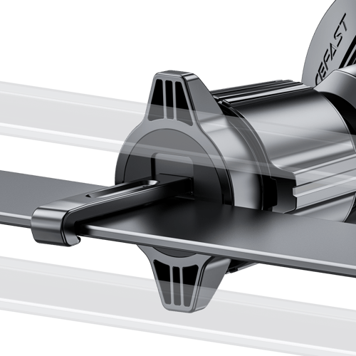 حامل جوال AceFast D22 للسيارة على فتحة المكيف