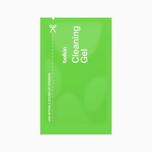 فرشاة تنظيف الايربودز بيلكن