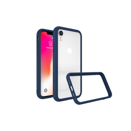 اطار rhinoshield كراش قارد للايفون اكس ار - رويال...
