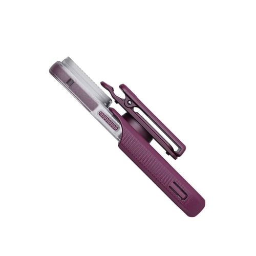 تك 21 كفر ايفو تشك ماكس ماج سيف مع حافظة مشبك للاي...