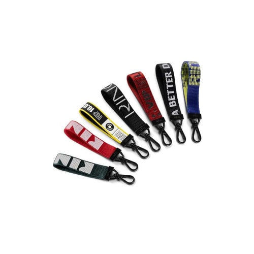 ميدالية مفاتيح رينكي