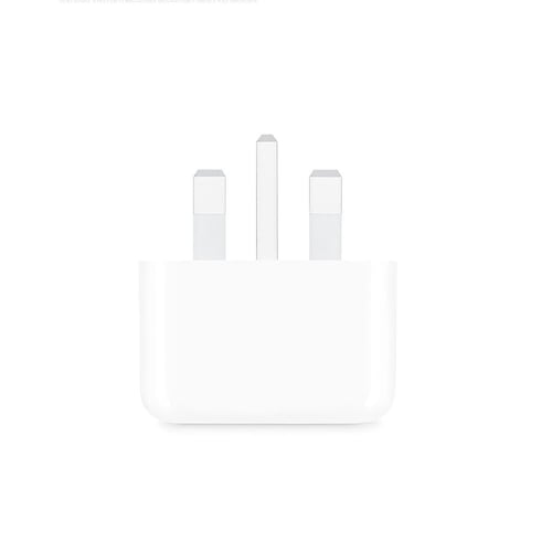 ابل شاحن جداري تايب سي بقوة 20 واط