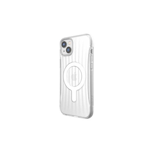 كفر رابتك يدعم الماج سيف للايفون 14 بلس - شفاف