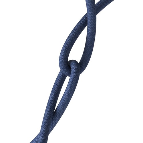 سلك AmazingThing تايب سي 60 واط 1.1متر - ازرق