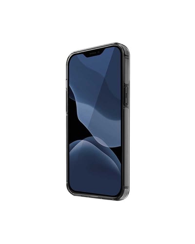 uniq case هايبرد آير فيندر للايفون 12 ميني مقاومة...