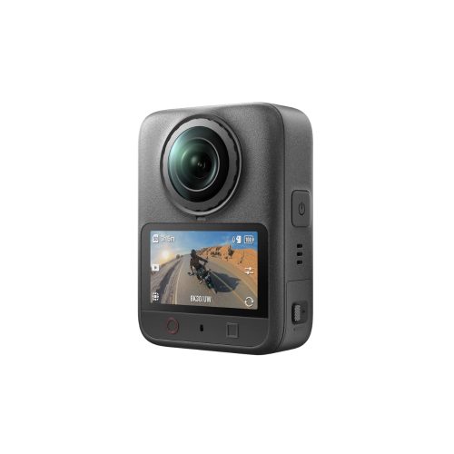 كاميرا DJI اوسمو 360 درجة ستاندرد كومبو 2